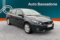 Peugeot 308 vaihtoauto