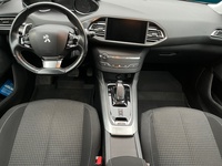 Peugeot 308 vaihtoauto
