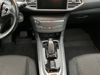 Peugeot 308 vaihtoauto