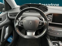 Peugeot 308 vaihtoauto