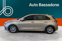 Hyundai i30 Hatchback vaihtoauto