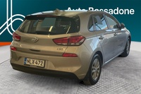 Hyundai i30 Hatchback vaihtoauto