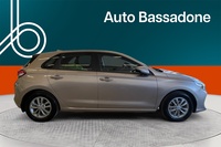 Hyundai i30 Hatchback vaihtoauto