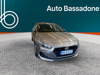 Hyundai i30 Hatchback vaihtoauto