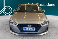 Hyundai i30 Hatchback vaihtoauto