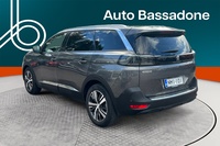 Peugeot 5008 vaihtoauto