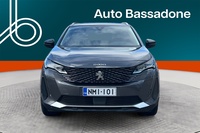 Peugeot 5008 vaihtoauto