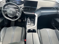 Peugeot 5008 vaihtoauto