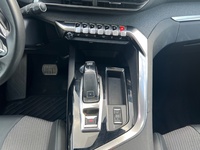 Peugeot 5008 vaihtoauto