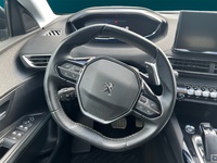 Peugeot 5008 vaihtoauto