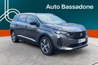 Peugeot 5008 vaihtoauto