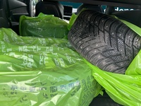 Peugeot 5008 vaihtoauto