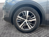 Peugeot 5008 vaihtoauto
