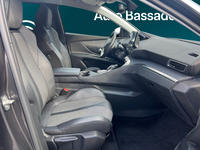 Peugeot 5008 vaihtoauto