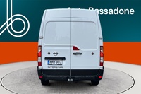 Nissan Interstar vaihtoauto