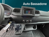 Nissan Interstar vaihtoauto