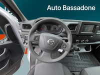 Nissan Interstar vaihtoauto