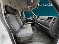 Nissan Interstar vaihtoauto