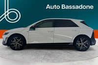 Hyundai IONIQ 5 vaihtoauto