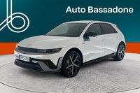 Hyundai IONIQ 5 vaihtoauto