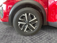 Peugeot 2008 vaihtoauto