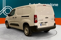 Citroën Berlingo Van vaihtoauto