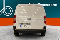 Citroën Berlingo Van vaihtoauto