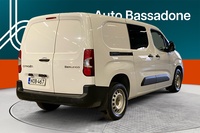 Citroën Berlingo Van vaihtoauto