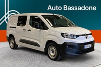 Citroën Berlingo Van vaihtoauto