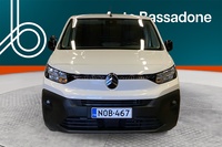 Citroën Berlingo Van vaihtoauto