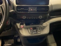 Citroën Berlingo Van vaihtoauto
