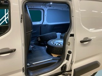 Citroën Berlingo Van vaihtoauto
