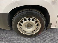 Citroën Berlingo Van vaihtoauto