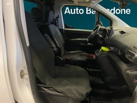 Citroën Berlingo Van vaihtoauto