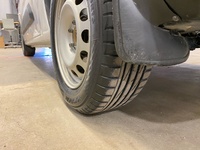 Citroën Berlingo Van vaihtoauto