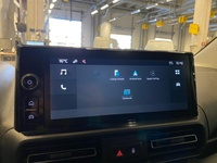 Citroën Berlingo Van vaihtoauto