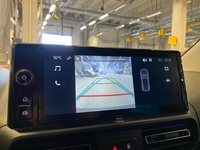 Citroën Berlingo Van vaihtoauto