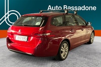 Peugeot 308 vaihtoauto