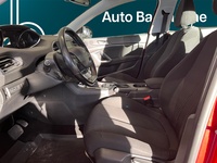 Peugeot 308 vaihtoauto