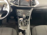 Peugeot 308 vaihtoauto