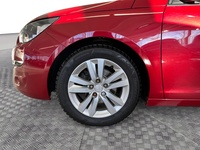 Peugeot 308 vaihtoauto