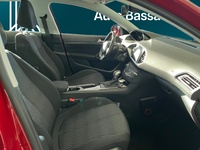 Peugeot 308 vaihtoauto