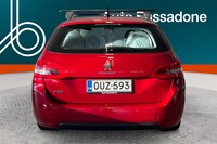 Peugeot 308 vaihtoauto