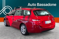 Peugeot 308 vaihtoauto