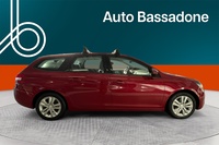 Peugeot 308 vaihtoauto