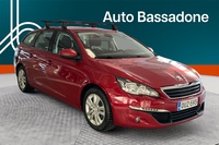 Peugeot 308 vaihtoauto