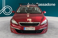 Peugeot 308 vaihtoauto