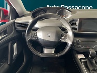 Peugeot 308 vaihtoauto