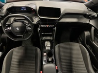 Peugeot e-2008 vaihtoauto