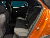 Peugeot e-2008 vaihtoauto